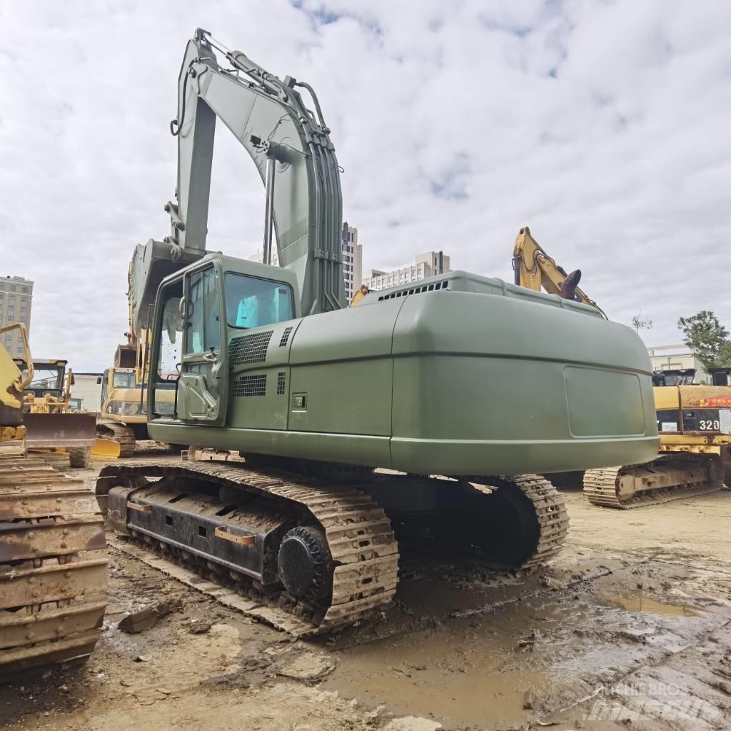 CAT 330 C Escavatori cingolati