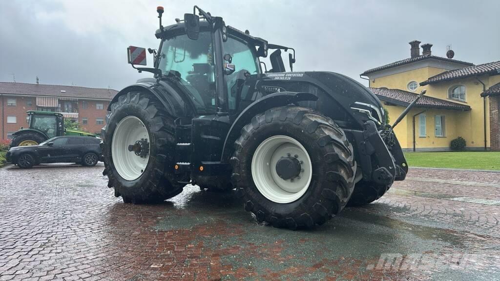 Valtra Q305 Trattori