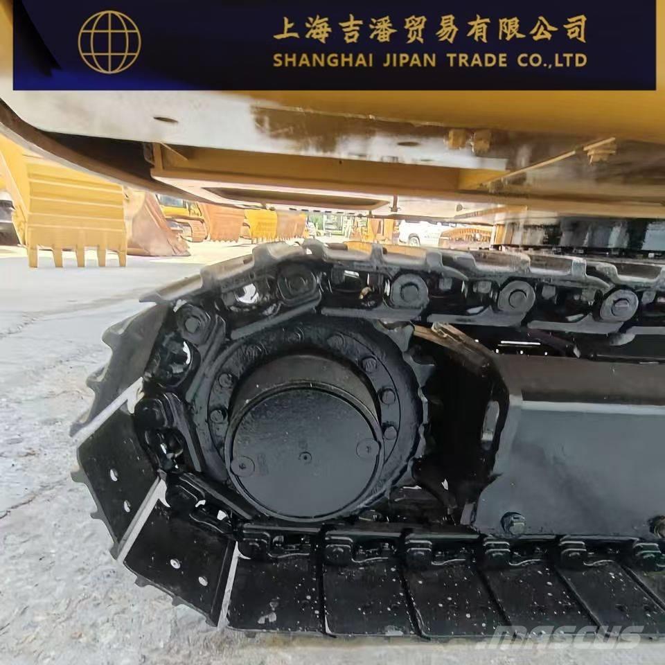 CAT 305.5 E Miniescavatori