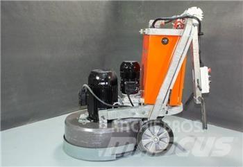 Husqvarna PG680 Levigatrici per cemento