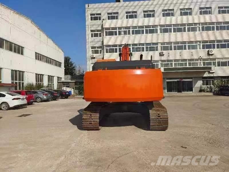 Doosan DX 230 LC-9C Escavatori cingolati