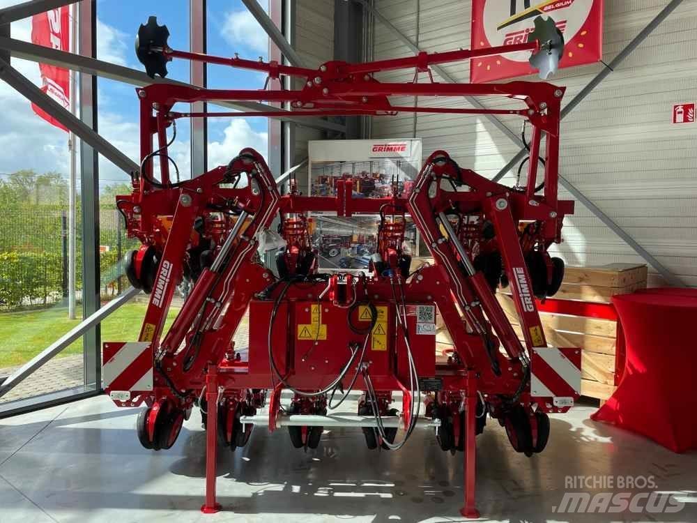 Grimme MATRIX 1200 Agricoltura - Altro