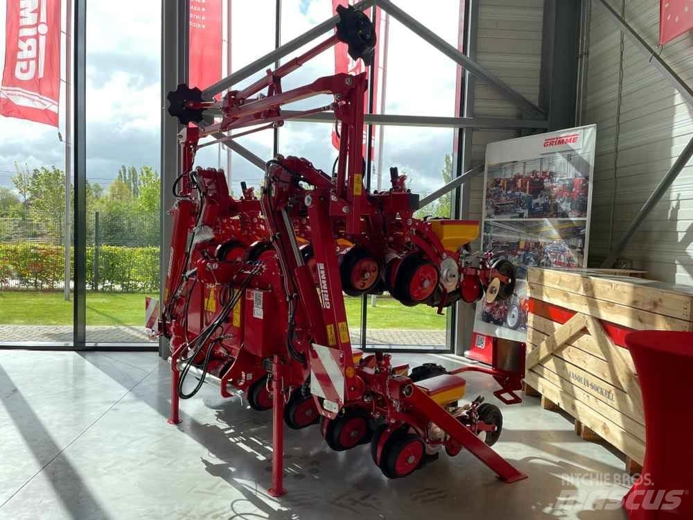 Grimme MATRIX 1200 Agricoltura - Altro