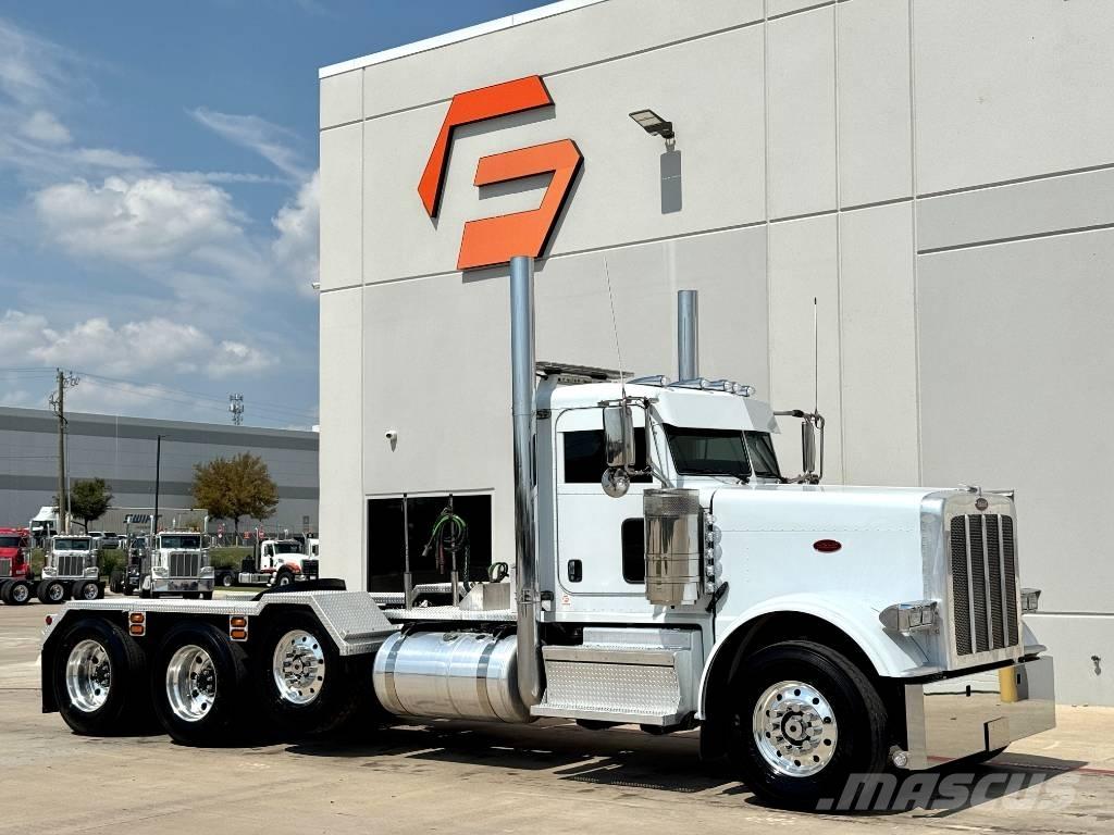Peterbilt 389 Motrici e Trattori Stradali