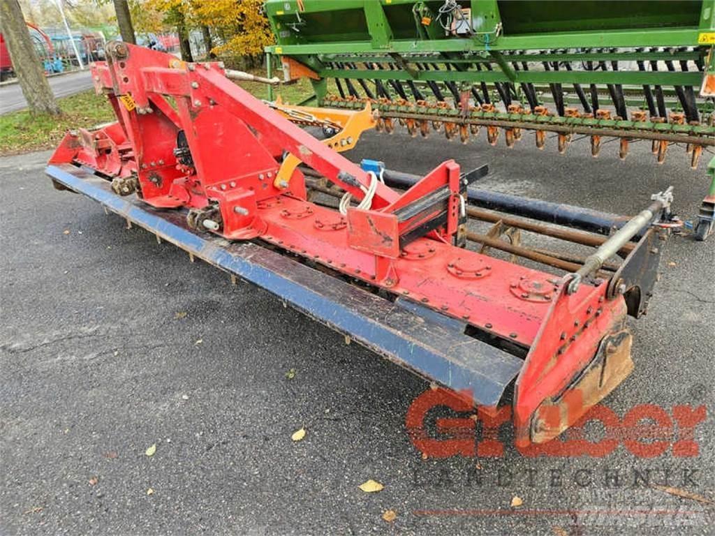 Rotoland SK 400 Erpici rotanti e motozappe