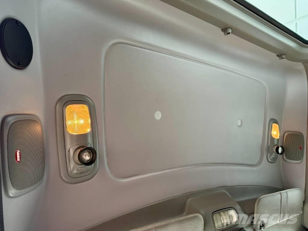 Peterbilt 389 Motrici e Trattori Stradali