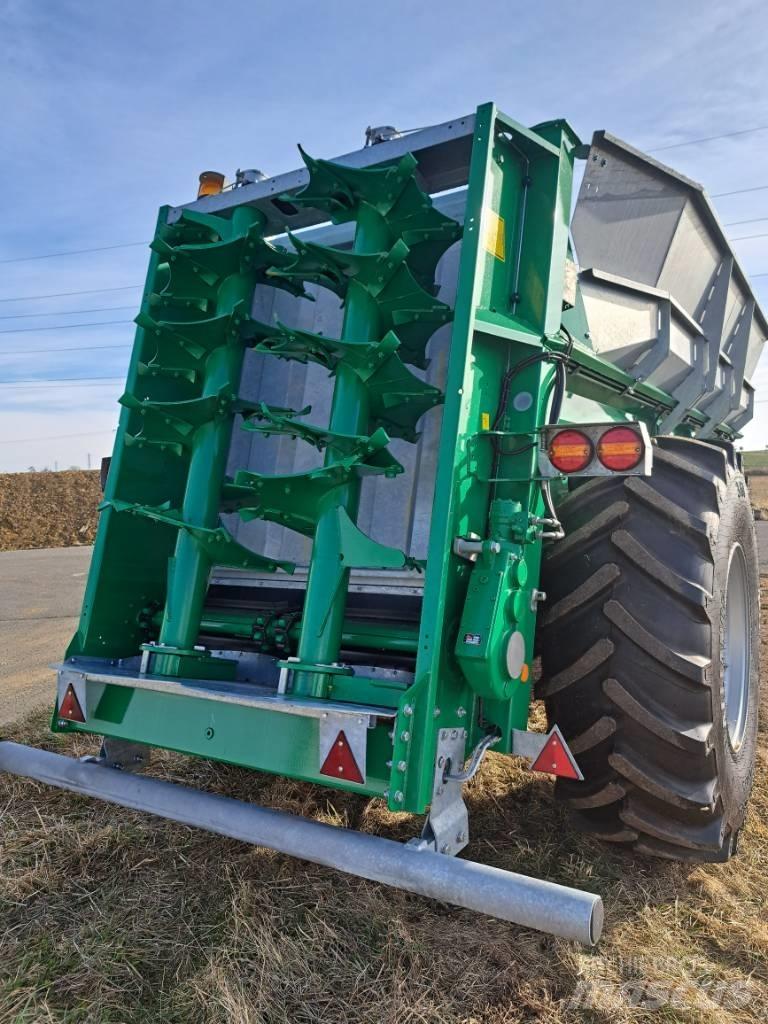 Samson SP 15 Spargiletame