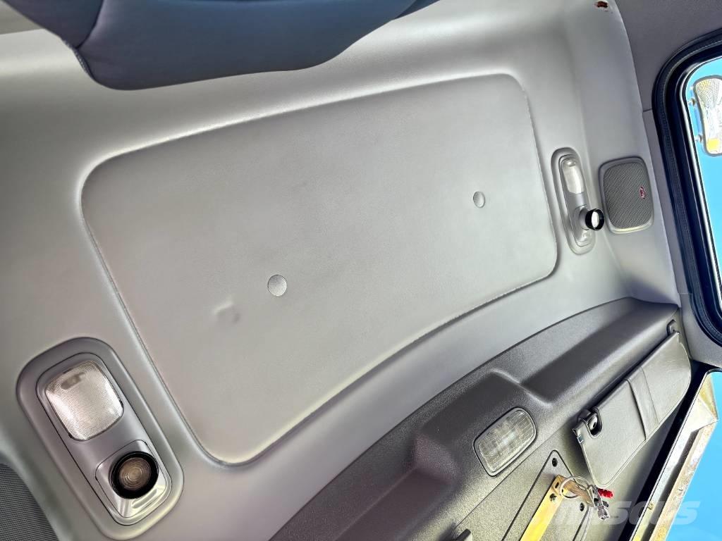 Peterbilt 367 Motrici e Trattori Stradali