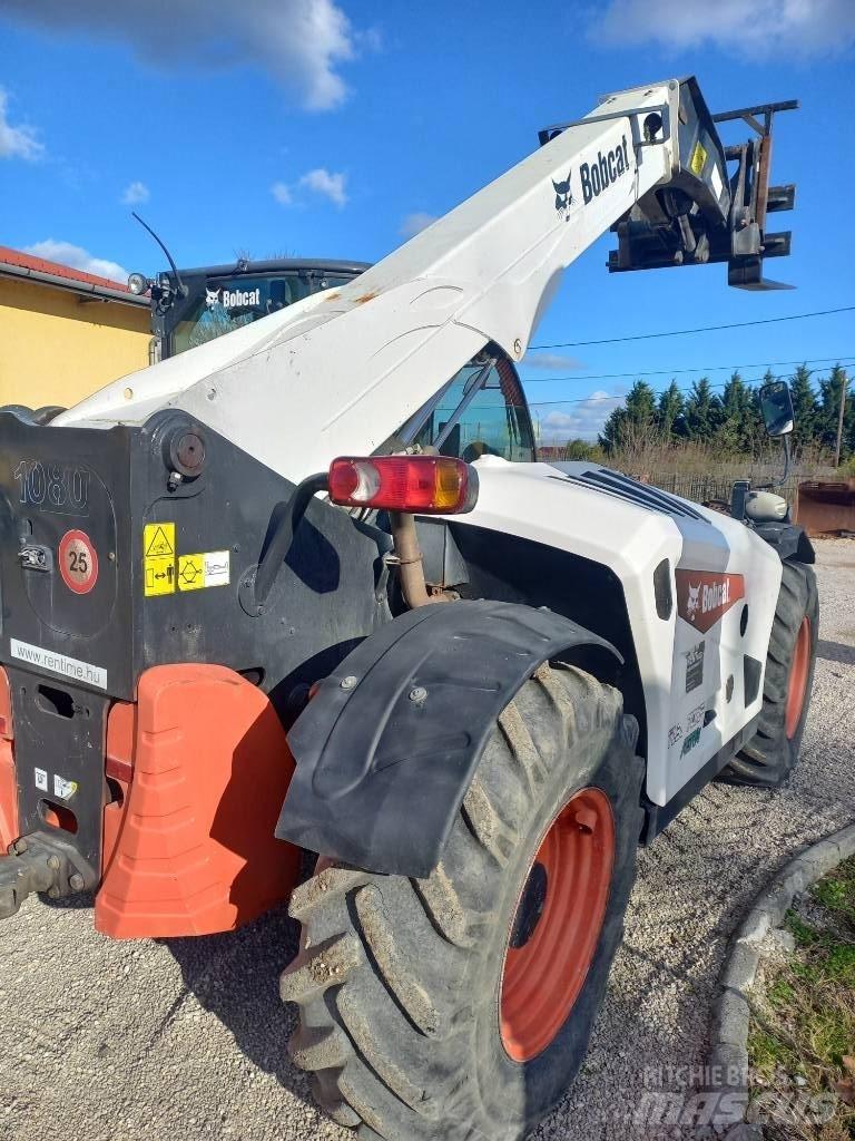 Bobcat TL 38.70 Sollevatori telescopici