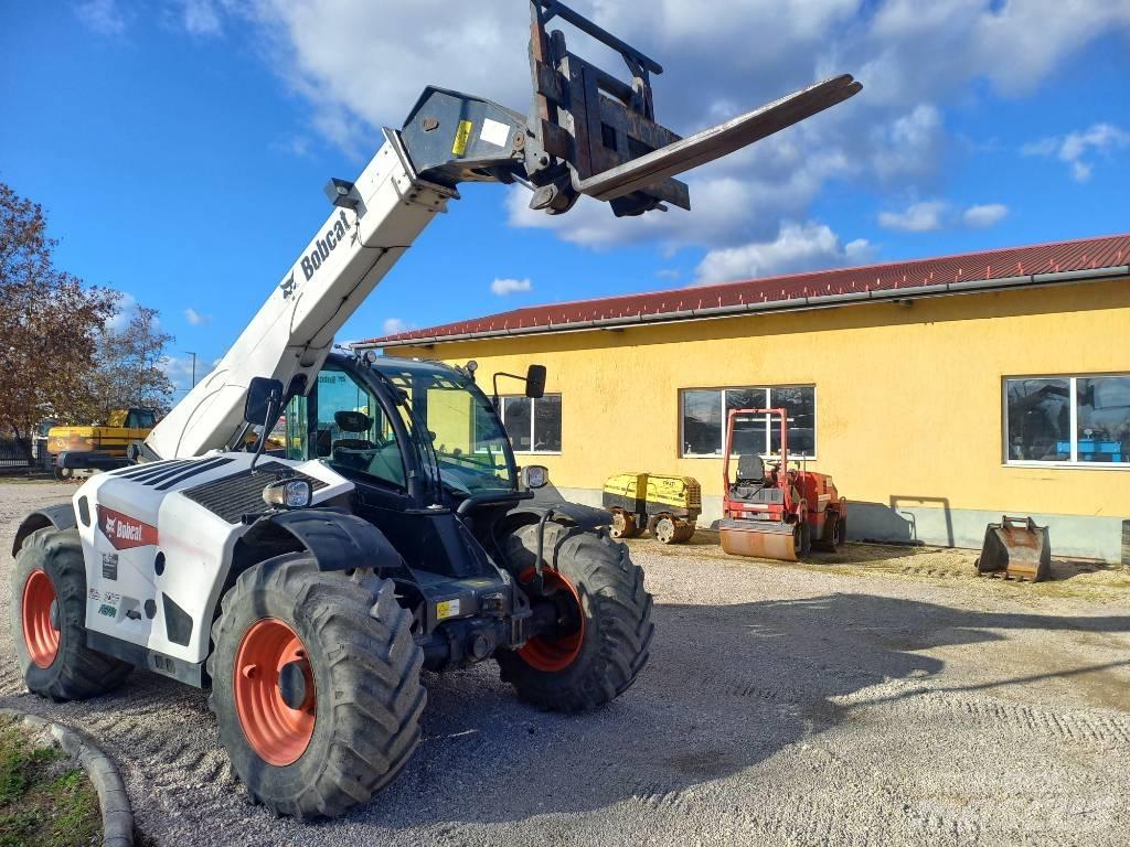 Bobcat TL 38.70 Sollevatori telescopici