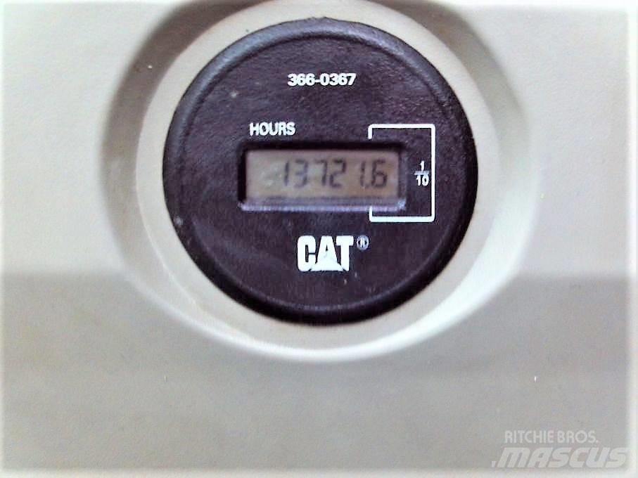 CAT 336 E LN Escavatori cingolati