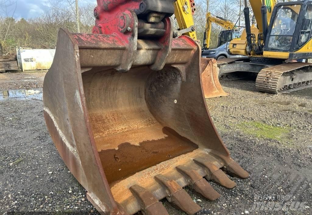 LiuGong 950E Escavatori cingolati
