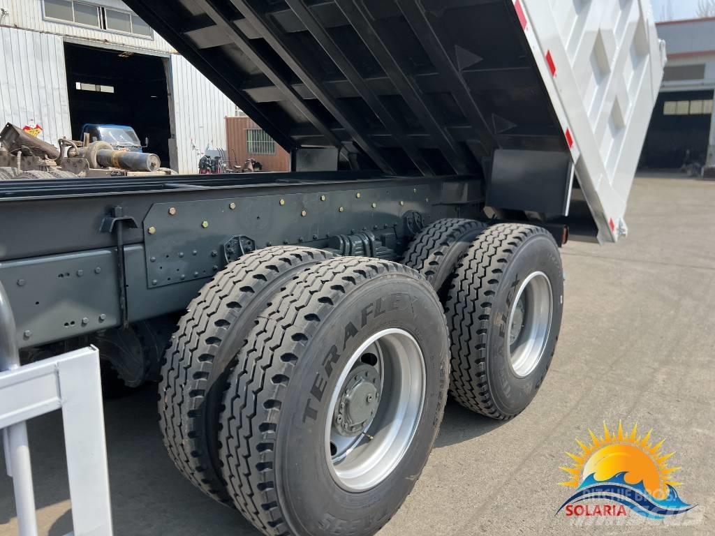 Howo 371 Camion altro