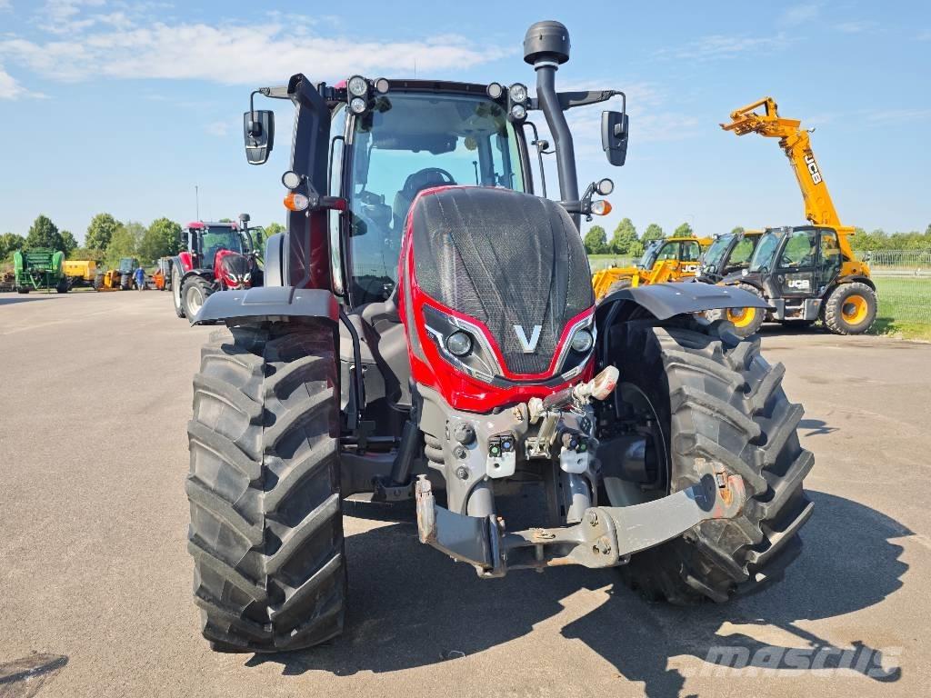 Valtra T 175 E Trattori
