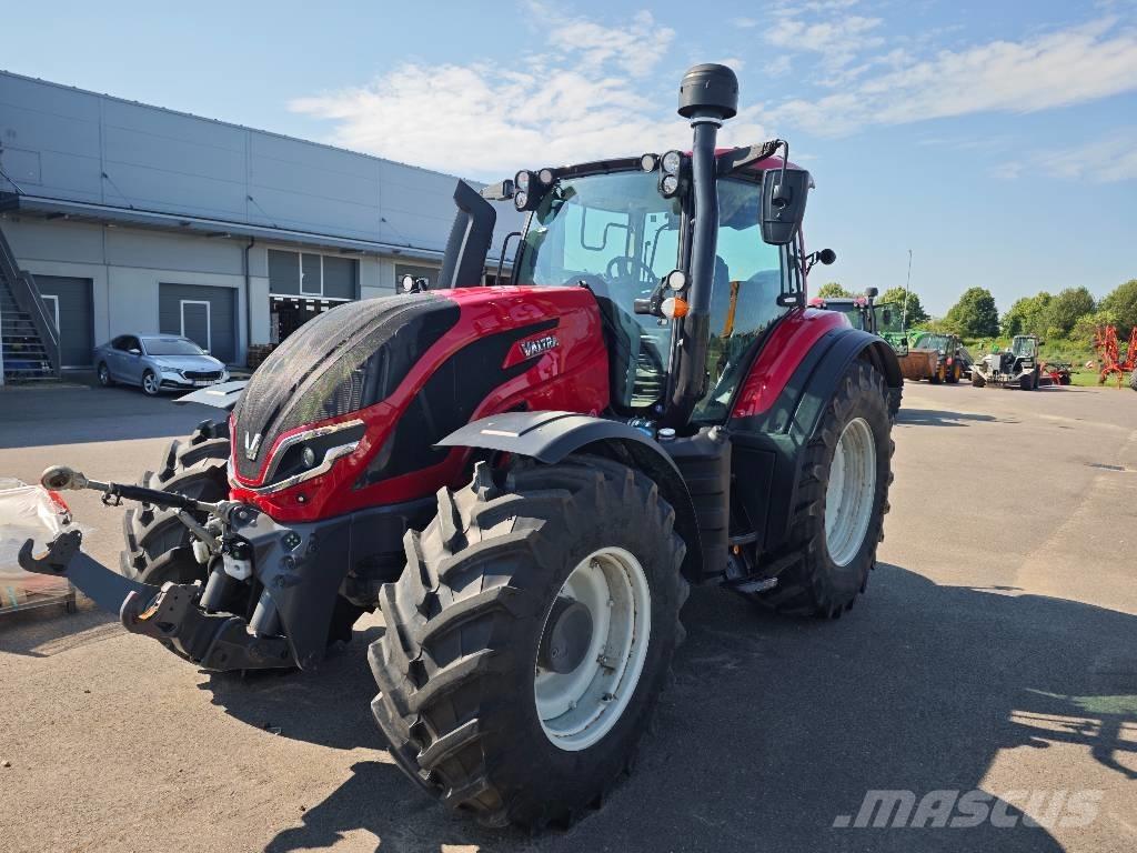 Valtra T 175 E Trattori