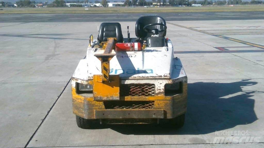 Toyota 02-2TD25 Movimentazione Materiali - Altro