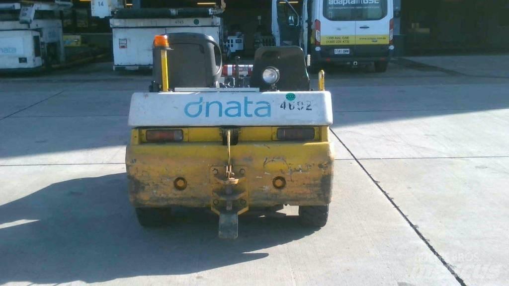 Toyota 02-2TD25 Movimentazione Materiali - Altro