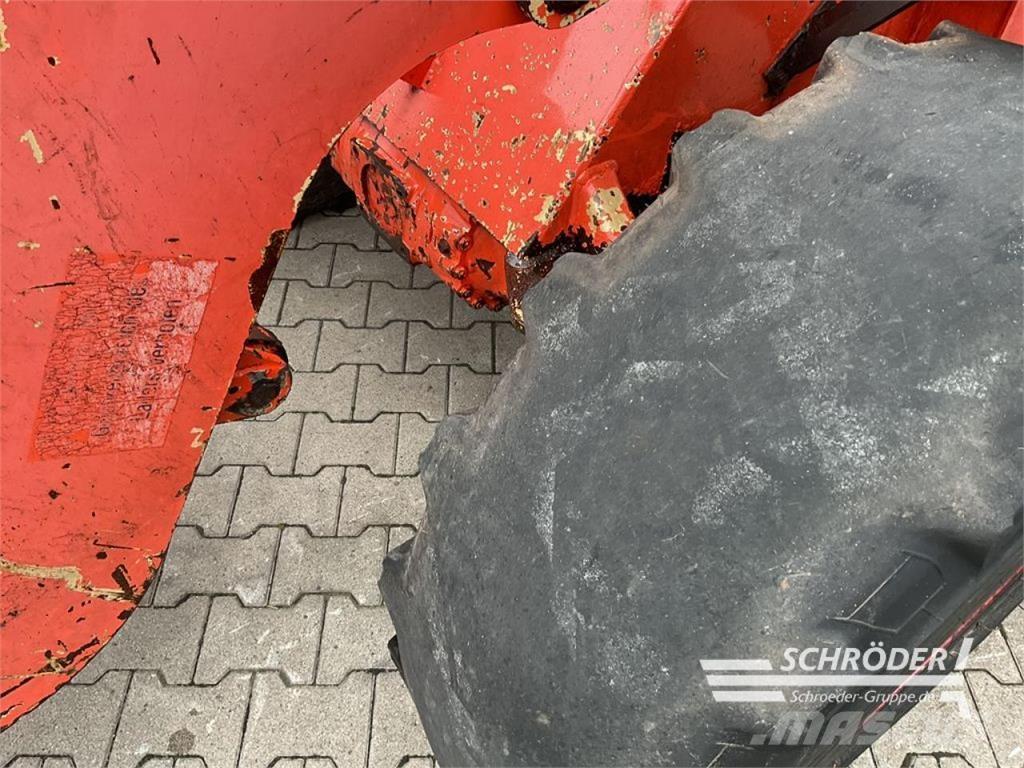 Atlas 82 E Pale gommate