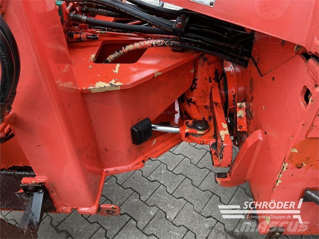 Atlas 82 E Pale gommate