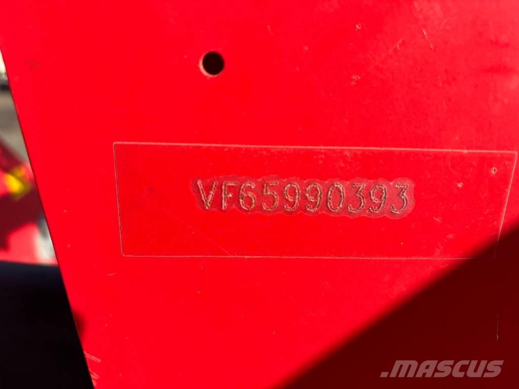 Kverneland 97150C Ranghinatori