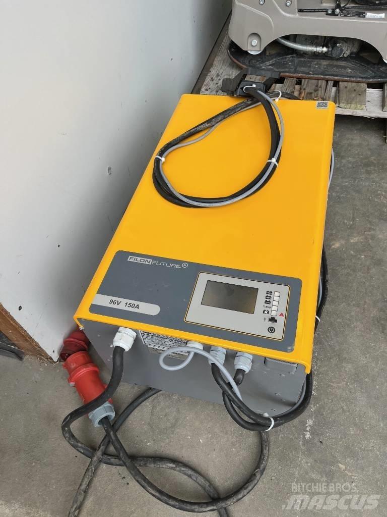 CASE 12 EV Pale gommate