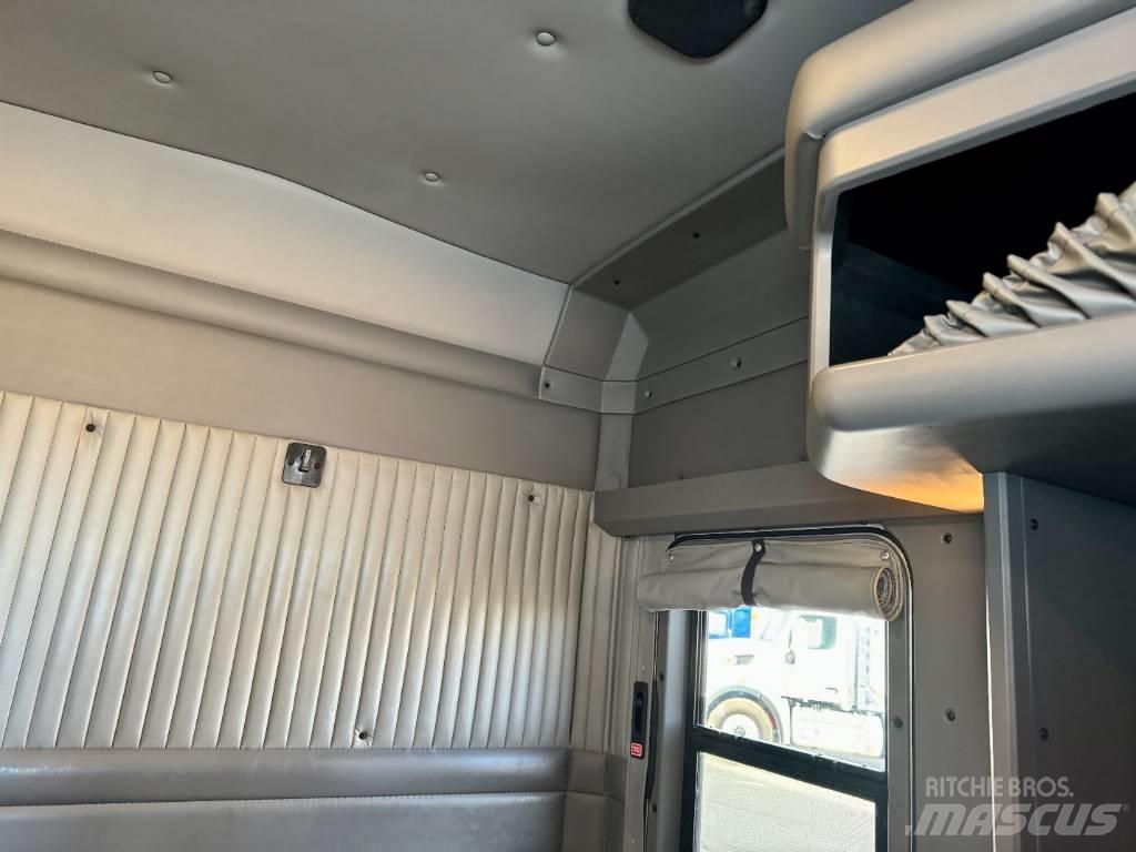 Kenworth T800 Motrici e Trattori Stradali