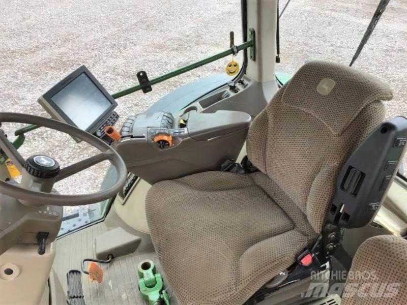 John Deere 8320 R Trattori