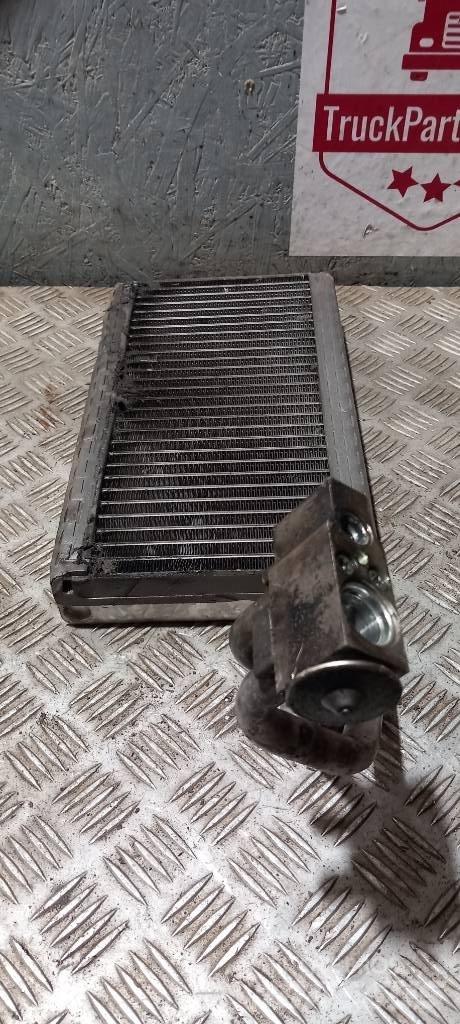 Scania R440  1772726 Radiatori