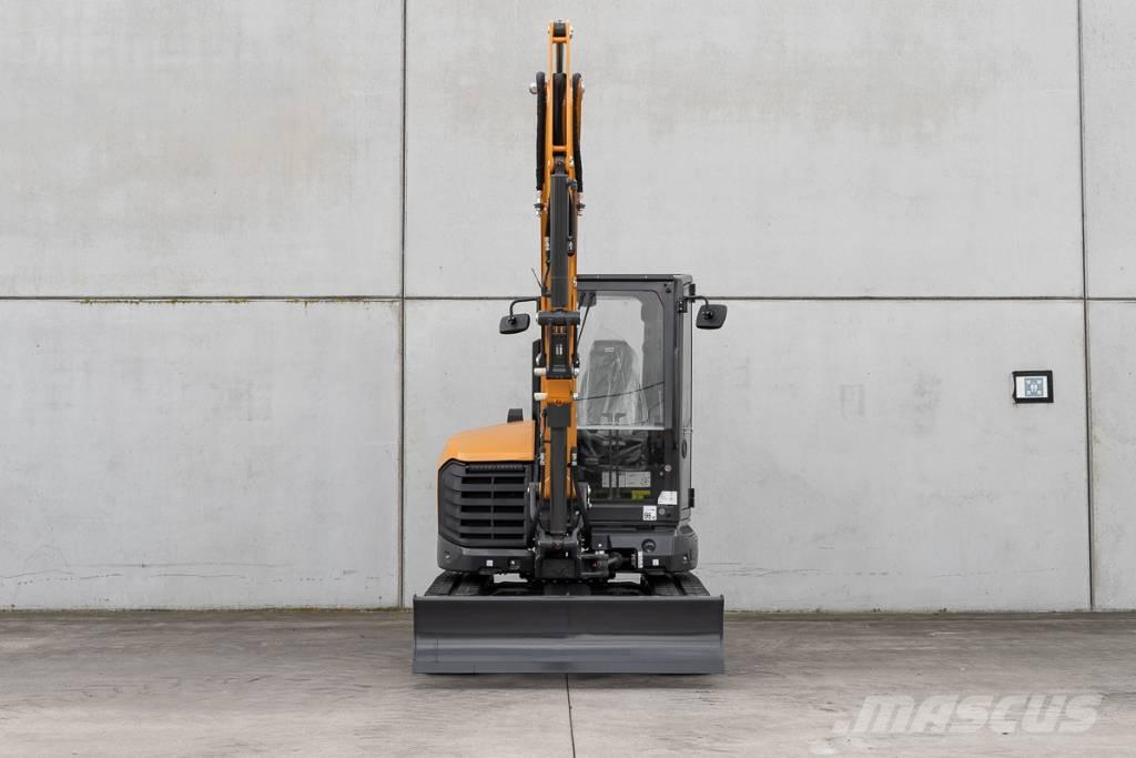 CASE CX 42 D Miniescavatori