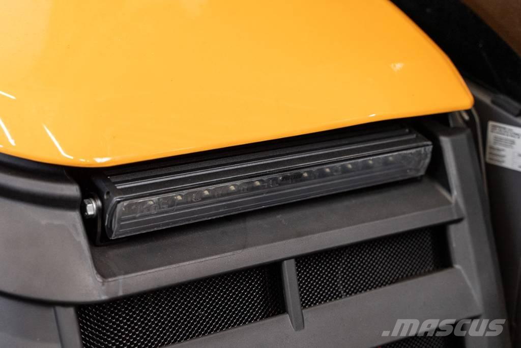 CASE CX 42 D Miniescavatori