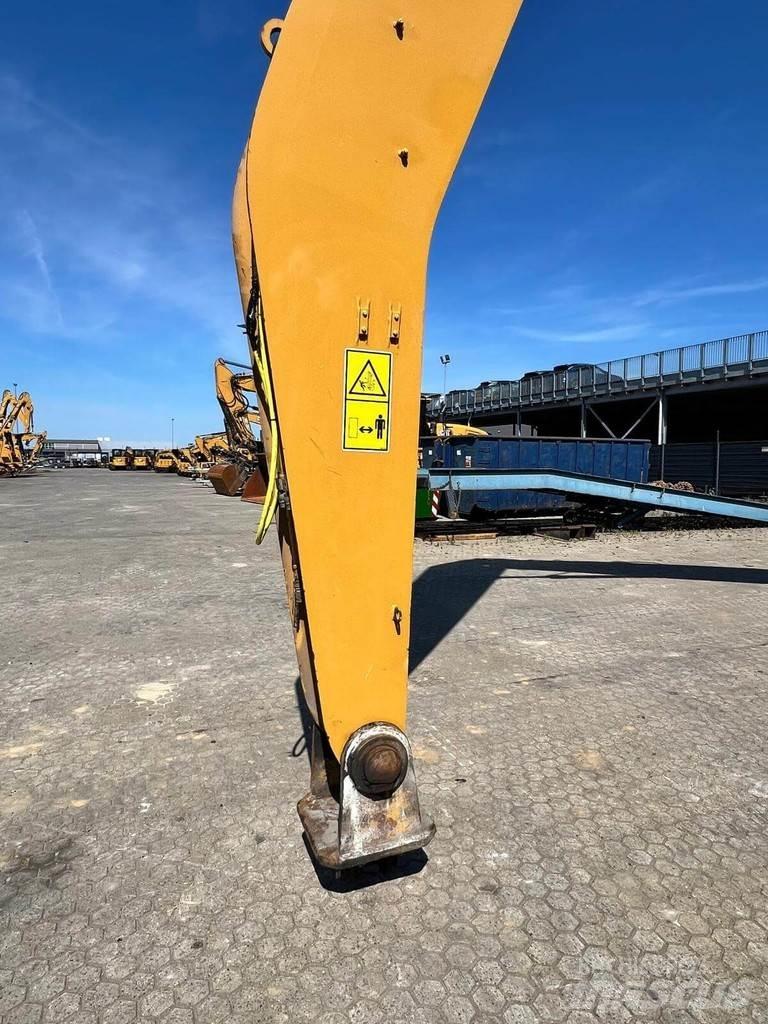 CAT MH3040 Movimentazione rifiuti