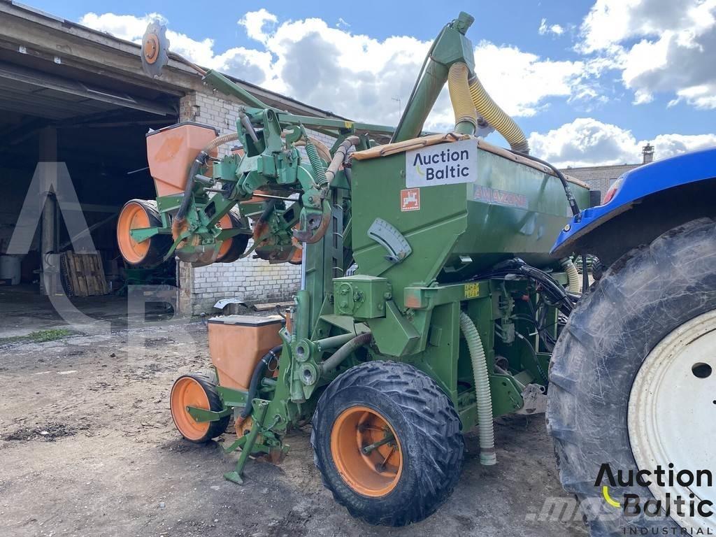 Amazone ED 602 K Seminatrici di precisione