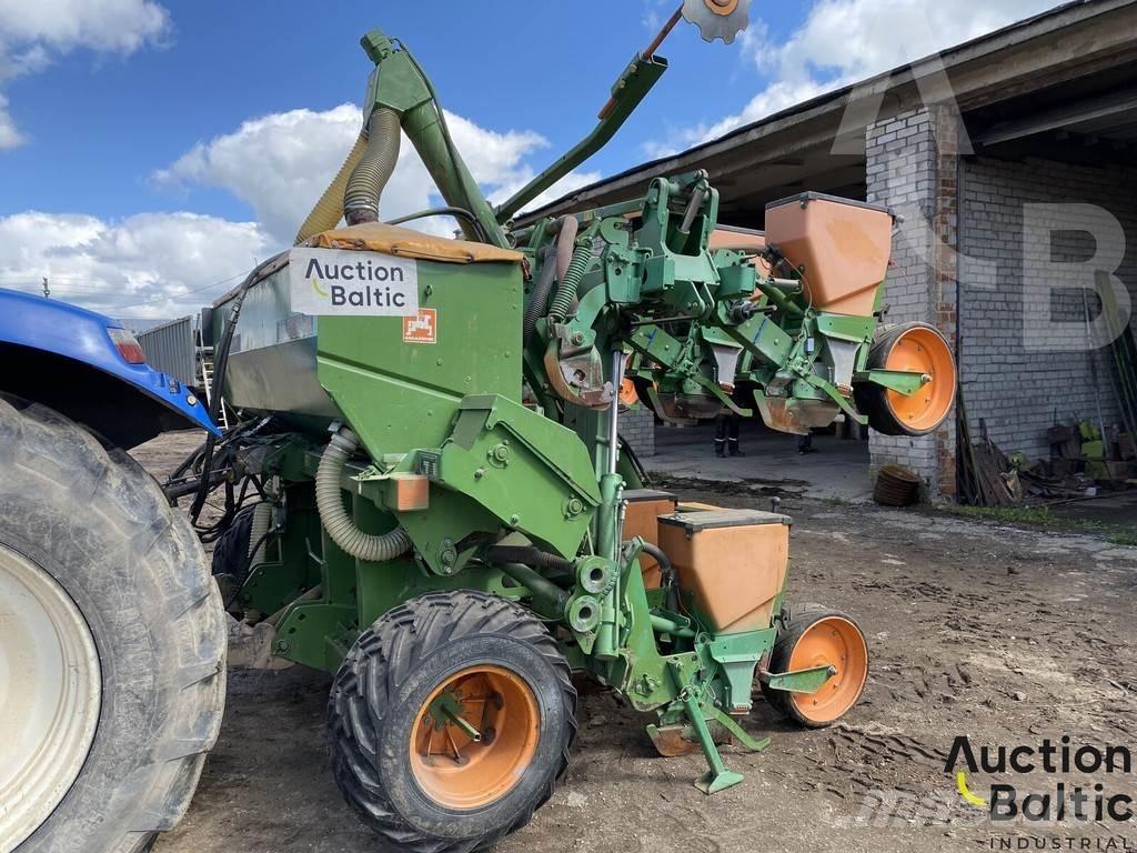 Amazone ED 602 K Seminatrici di precisione