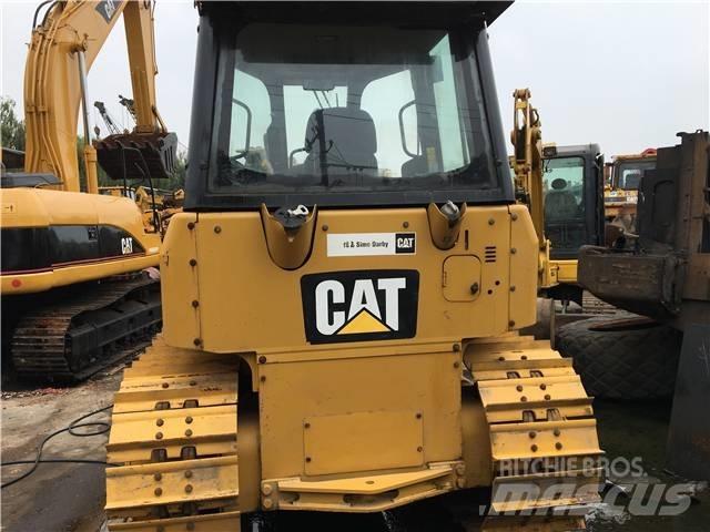 CAT D 5 K Dozer cingolati