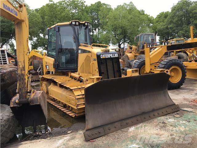 CAT D 5 K Dozer cingolati