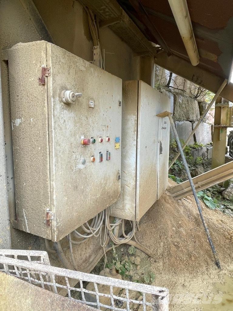 Hercules RS 182 Vagli rotanti