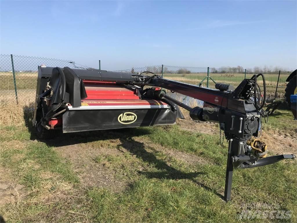 Vicon Extra 928T Falciatrici