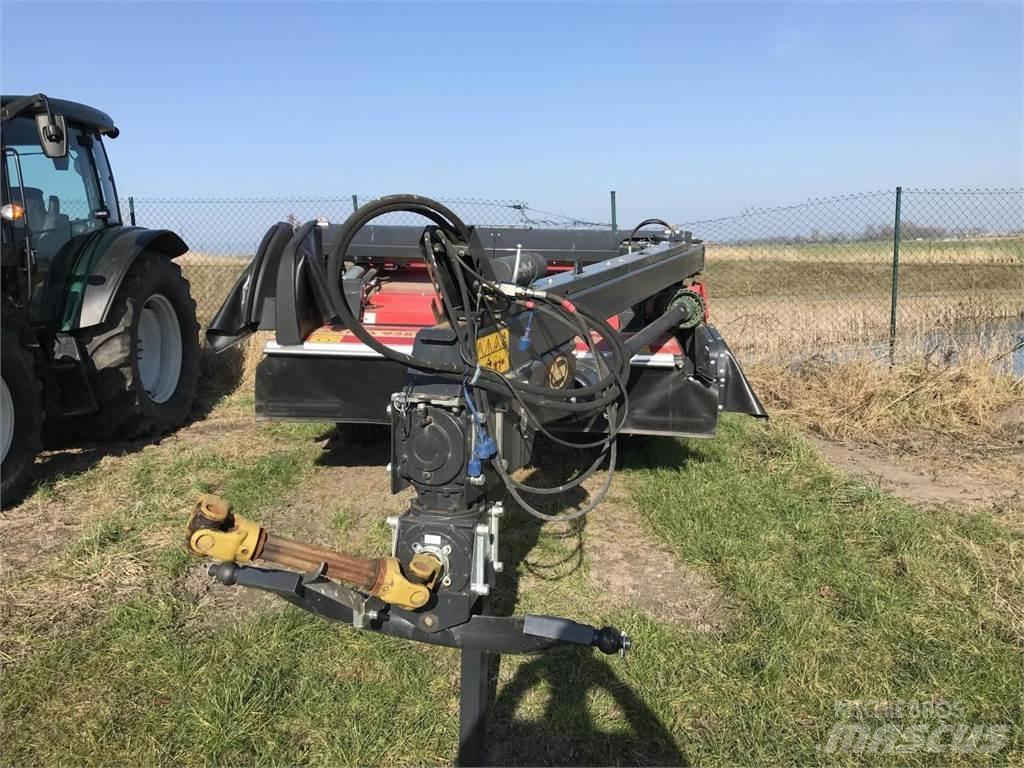 Vicon Extra 928T Falciatrici
