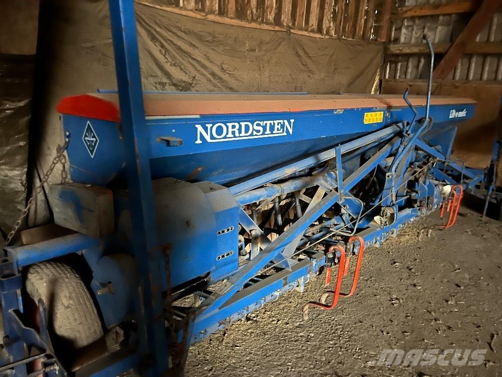 Nordsten CLB 4 Perforatrici