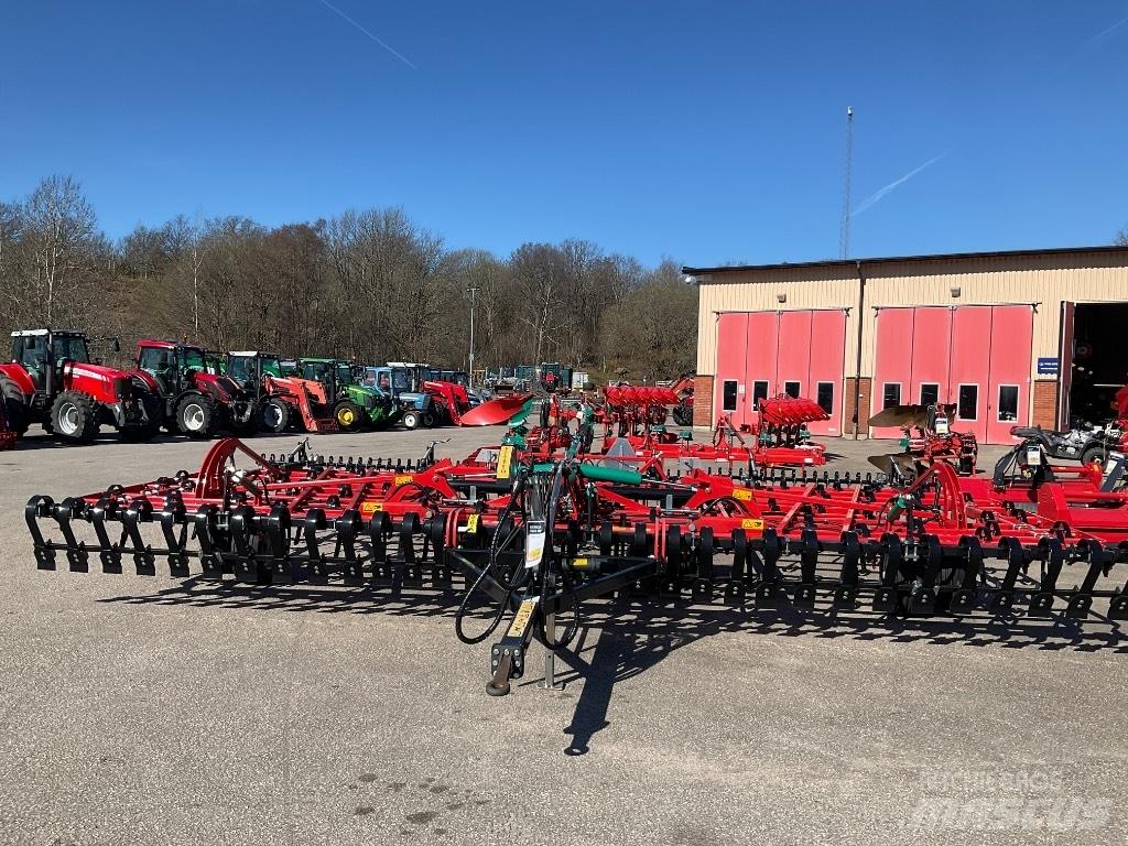  Kvereland Tiger 800 Erpici rotanti e motozappe