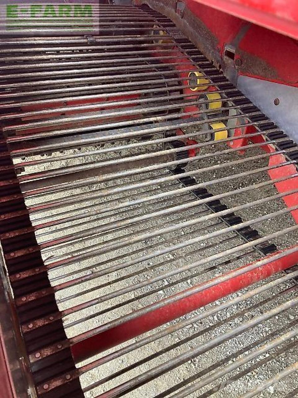 Grimme se 85-55 Scava raccogli patate