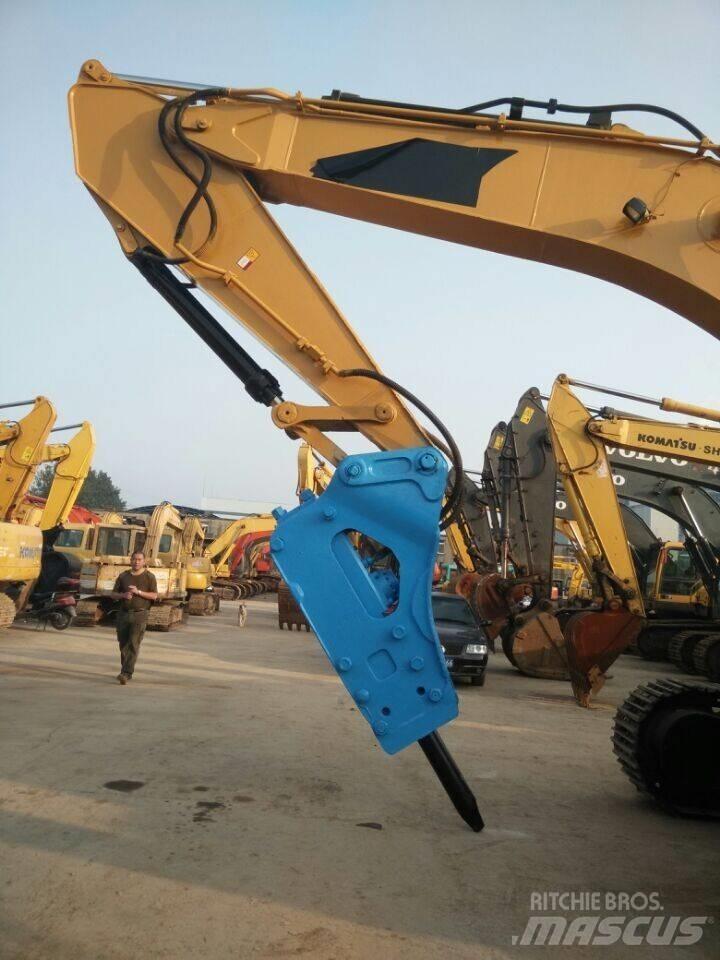 CAT 330 C Escavatori cingolati