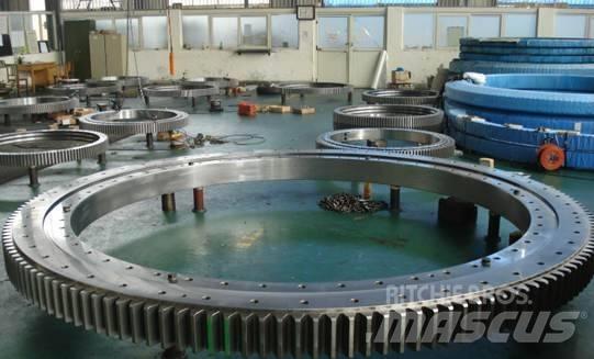 Liebherr LTM 1200 Gru per tutti i terreni