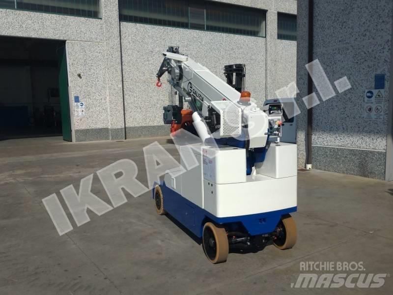 Galizia GF4,2 Mini gru