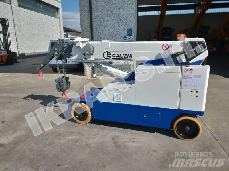 Galizia GF4,2 Mini gru