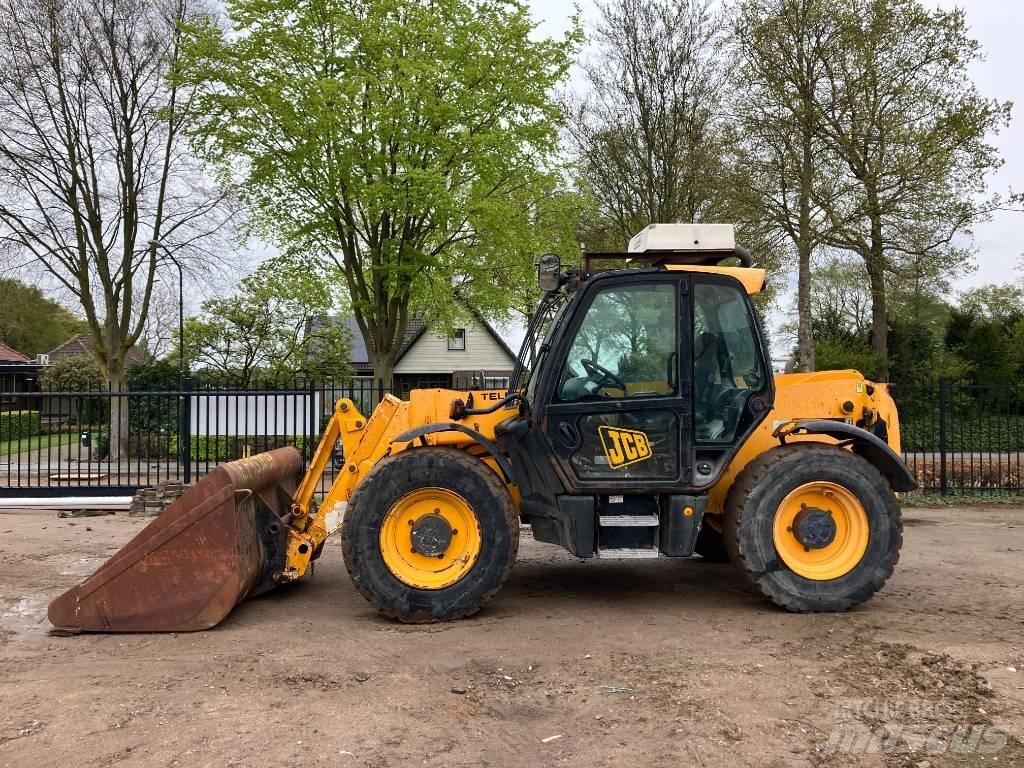 JCB 541-70 Sollevatori telescopici