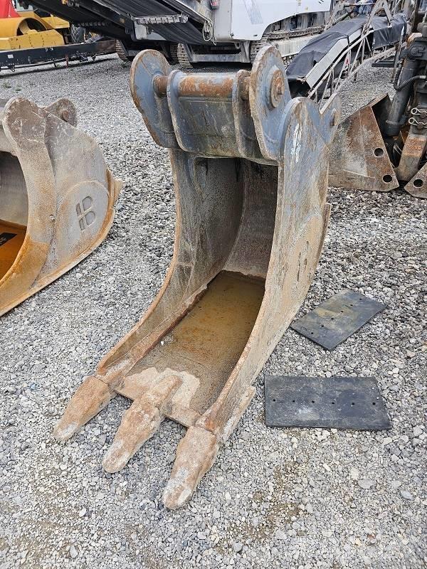CAT 323-07B Escavatori cingolati
