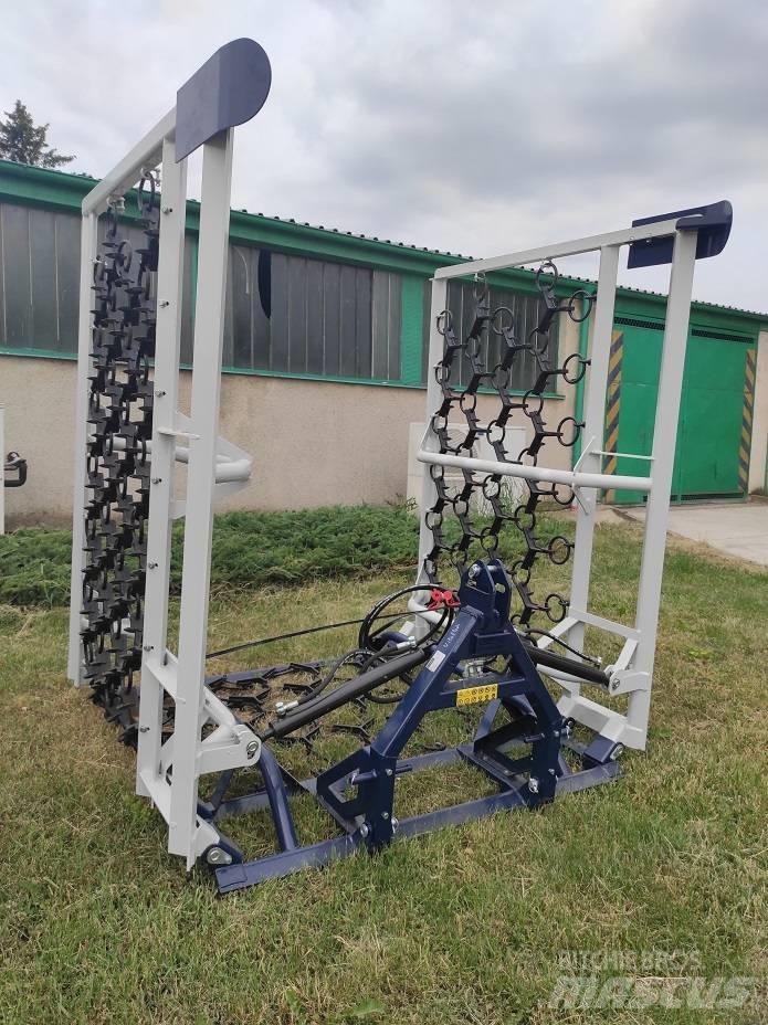  Unimarco WPH 63 Erpici