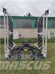  Unimarco WPH 63 Erpici