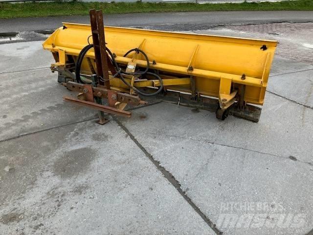 Nido H240 EPZ Manutenzione verde e strade – Altro